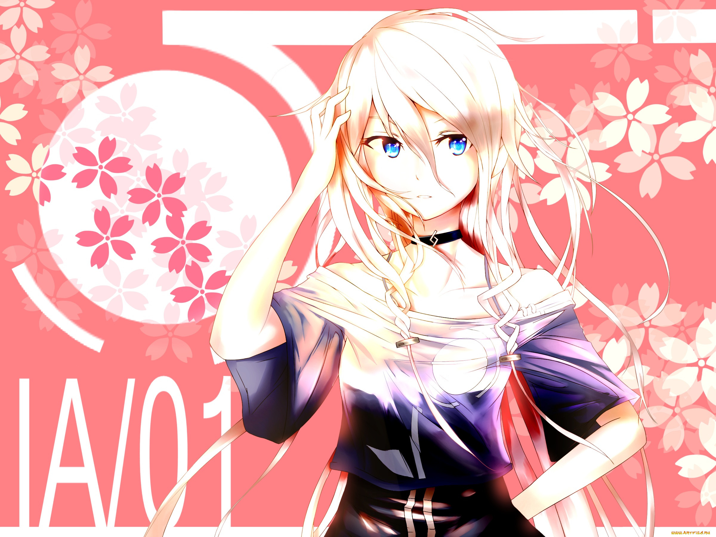 , vocaloid, , , 